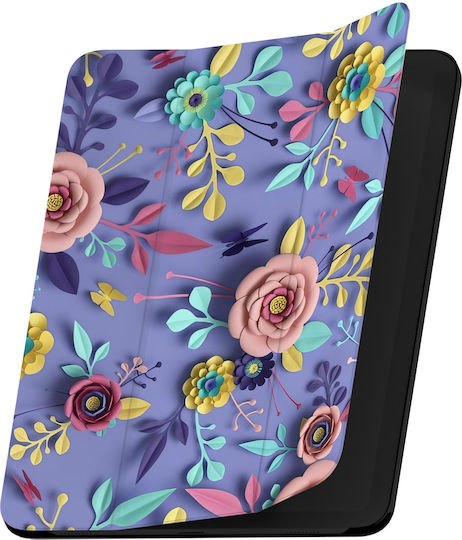 Phoneclub Флип Капак Многоцветен (iPad Air 2 / iPad Air 2013 9,7")