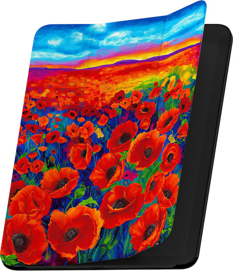 Phoneclub Flip Cover Mehrfarbige (iPad mini 2019 / iPad mini 4)