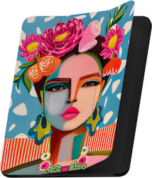 Flip Cover Multicolor iPad Mini 1/2/3 SAW207359