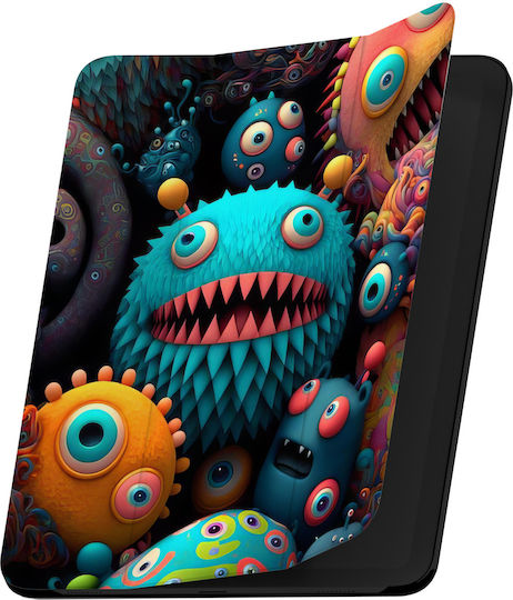 Phoneclub Flip Cover Multicolour (iPad mini 1,2,3)