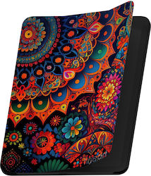 Flip Cover Multicolor Huawei MediaPad T3 10 SAW208687