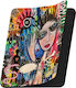 Phoneclub Flip Cover Multicolor Pentru iPad Mini 2019 / iPad Mini 4