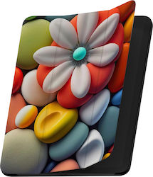 Flip Cover Multicolor iPad Mini 1/2/3 SAW207425