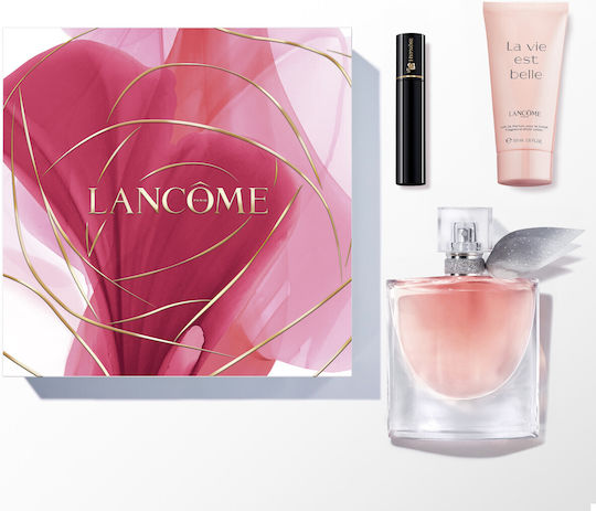 Lancôme La Vie Est Belle Eye Look Set Mother's Day Limited Edition