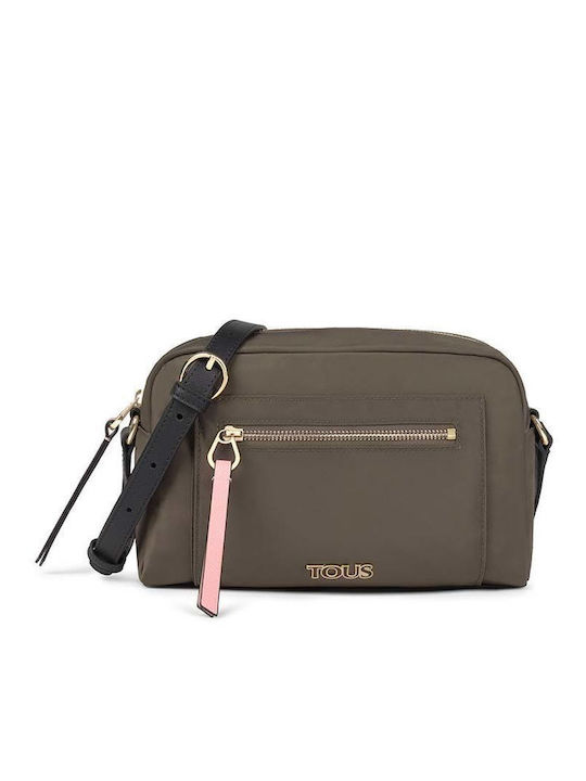 Tous Women's Bag Hand Green