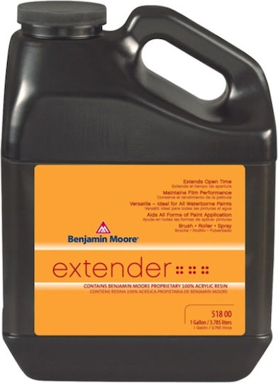 Benjamin Moore Pool Unterlage 0.946Es