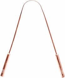 Sattva Ayurverda Copper Tongue Cleaner Sattva Ayurverda Copper Tongue Cleaner