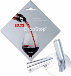 Drop Stop Αξεσουάρ Ποτών 2τμχ K-6001006