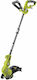 Ryobi Ηλεκτρικό Χορτοκοπτικό Ώμου / Χειρός 500W 2.8kg