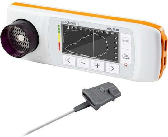 MIR Spirometru Spirobank Ii Smart