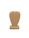 InTheBox Декоративен Кактус Taco Полирезин 11x5x19см