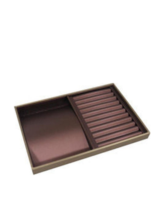 Cutii Stand Pentru Bijuterii 35x24cm