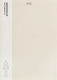 Fashionary International Limited Skizzenblock Skizzenbuch A4 21x29.7cm