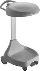TTS Cleaning Wäschewagen Für Άπλυτα P64xB50xH100cm