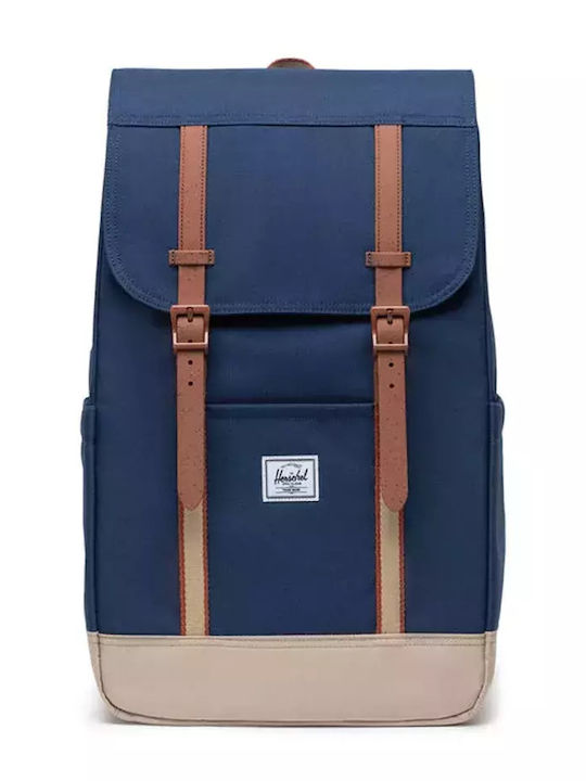 Herschel Retreat 23lt Blue