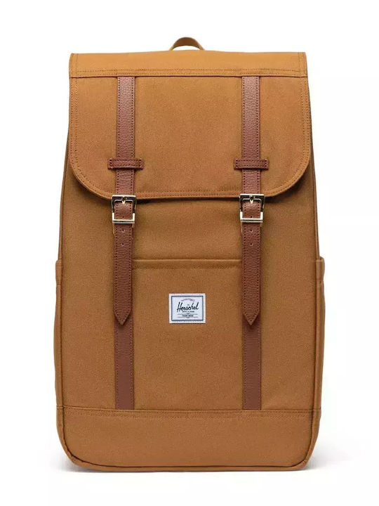 Herschel Retreat 23lt Brown