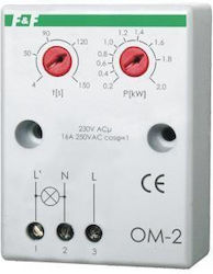 Power Limiter Om-2