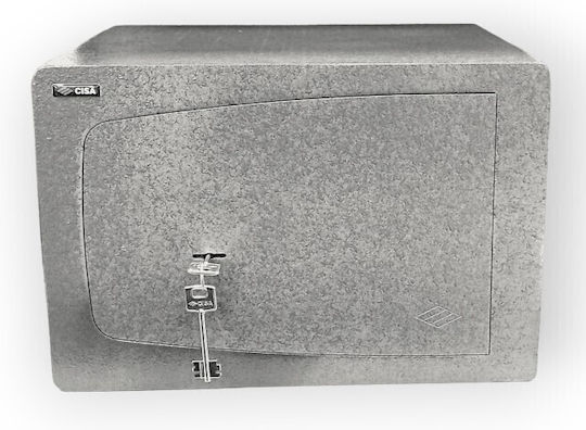 Cisa Safe L24xW30xH36cm 8A050/34