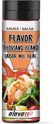 Eleven Fit 1000 Island Sauce 330ml 1Stück