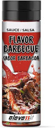 Eleven Fit Σάλτσα BBQ 330ml
