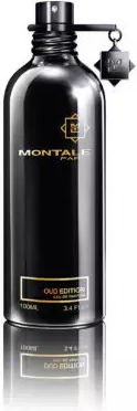 Montale Oud Island Eau de Parfum 100ml