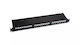 A-LAN Patch Panel für Rack 1U 19" 24 Ports Gray
