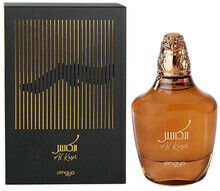 Al Kaser Eau de Parfum 100ml