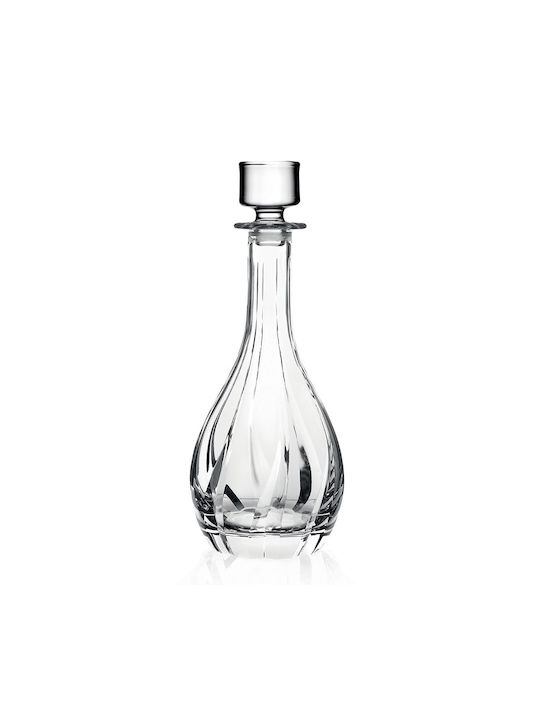 XM-Casa Wedding Carafe made of Glass 1pcs