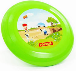 Polesie Frisbee with Diameter 27 cm