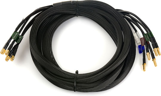Poynting Cable RP-SMA Male - RP-SMA Male 3m (''A-CAB-119'') 1pcs