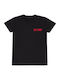 Spy X Family Trio Shots Black T-shirt