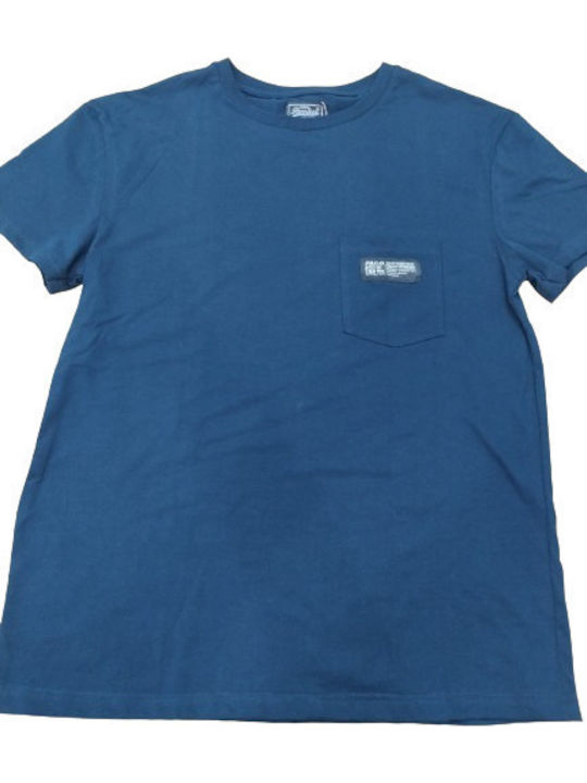 Paco & Co T-shirt Navy