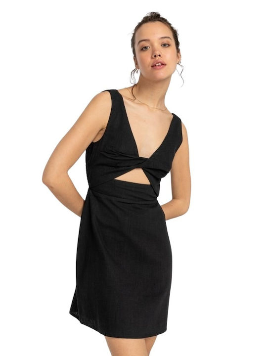 Billabong Dress Black