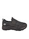 Damen Sneakers Schwarz