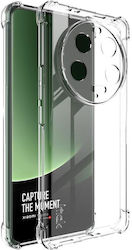 Xiaomi 13 Ultra 5g Imak Stoßfeste Airbag Tpu Handyhülle Transparent Xiaomi 13 Ultra 5g Imak Stoßfeste Airbag Tpu Handyhülle Transparent