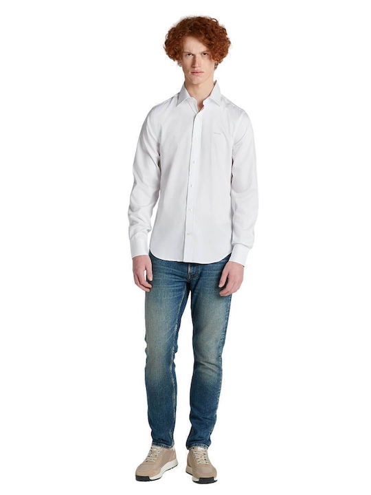 Gant Men's Shirt White