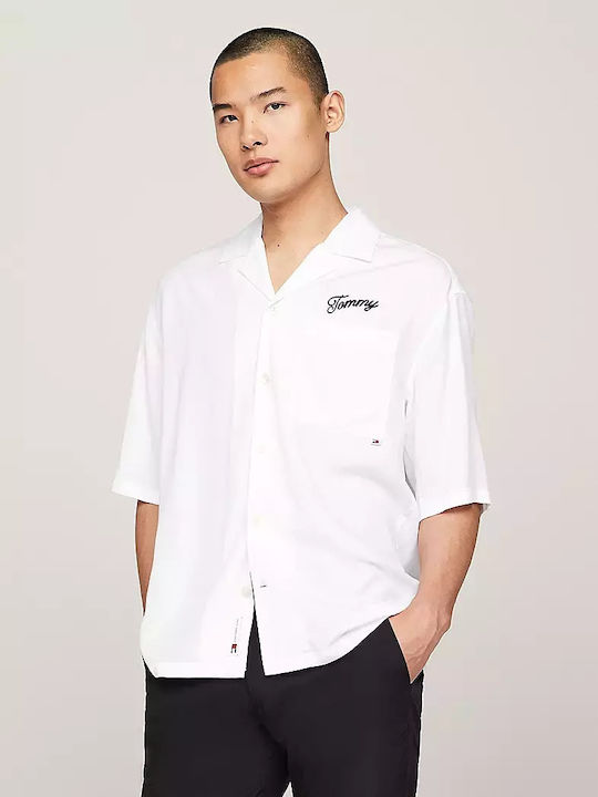 Shirt White