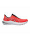 ASICS GT-2000 12 Ανδρικά Αθλητικά Παπούτσια Running Κόκκινα