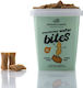Ellinikos Karpos Kekse Mit Topping Erdnussbutter 1Stück 200gr