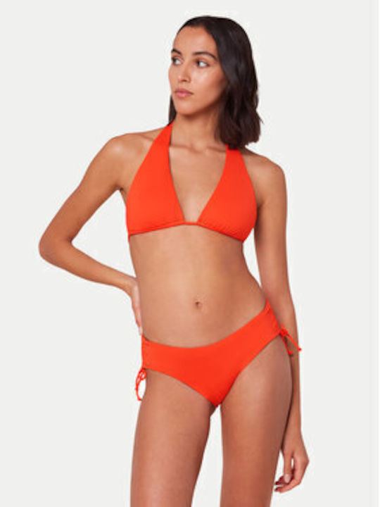 Triumph Smart Bikini Slip Πορτοκαλί