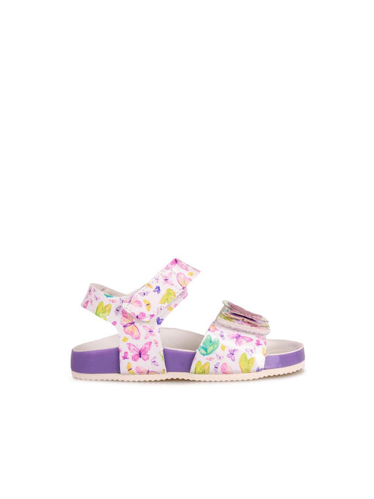 Lelli Kelly Kids' Sandals Greta Purple