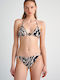Sugarfree Slip Tipar 24802460 Negru
