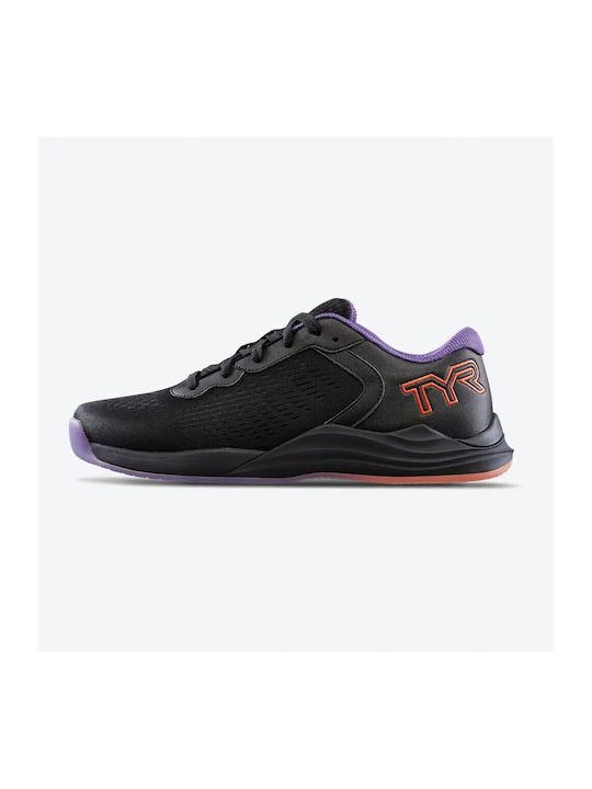 Cxt-1 Trainer Sportschuhe Laufen Schwarz