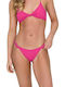 Bikini Brazil Φούξια