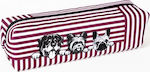 Fandy Pencil Case with 1 Compartment