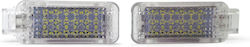 Car Lighting Control Unit
