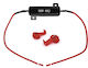 Anulator Indicator Defecțiune CAN bus Auto 50W 12V 6ohm 1buc