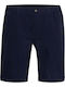 Ανδρική Βερμούδα Chino Blue
