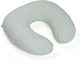Doomoo Khaki Breastfeeding Pillow 48cm