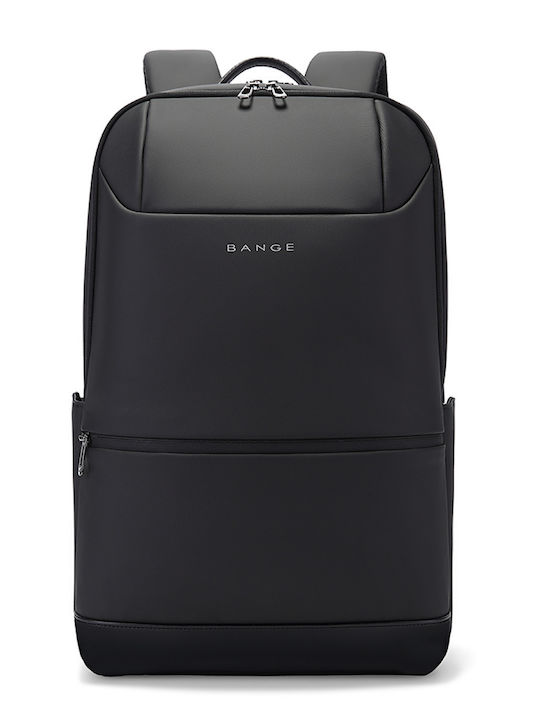 Bange Waterproof Backpack Backpack for 15.6" Laptop Black 2950